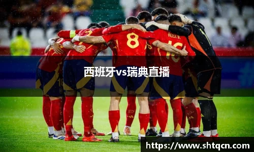西班牙vs瑞典直播