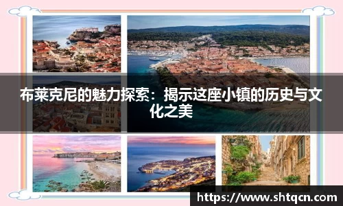 布莱克尼的魅力探索：揭示这座小镇的历史与文化之美